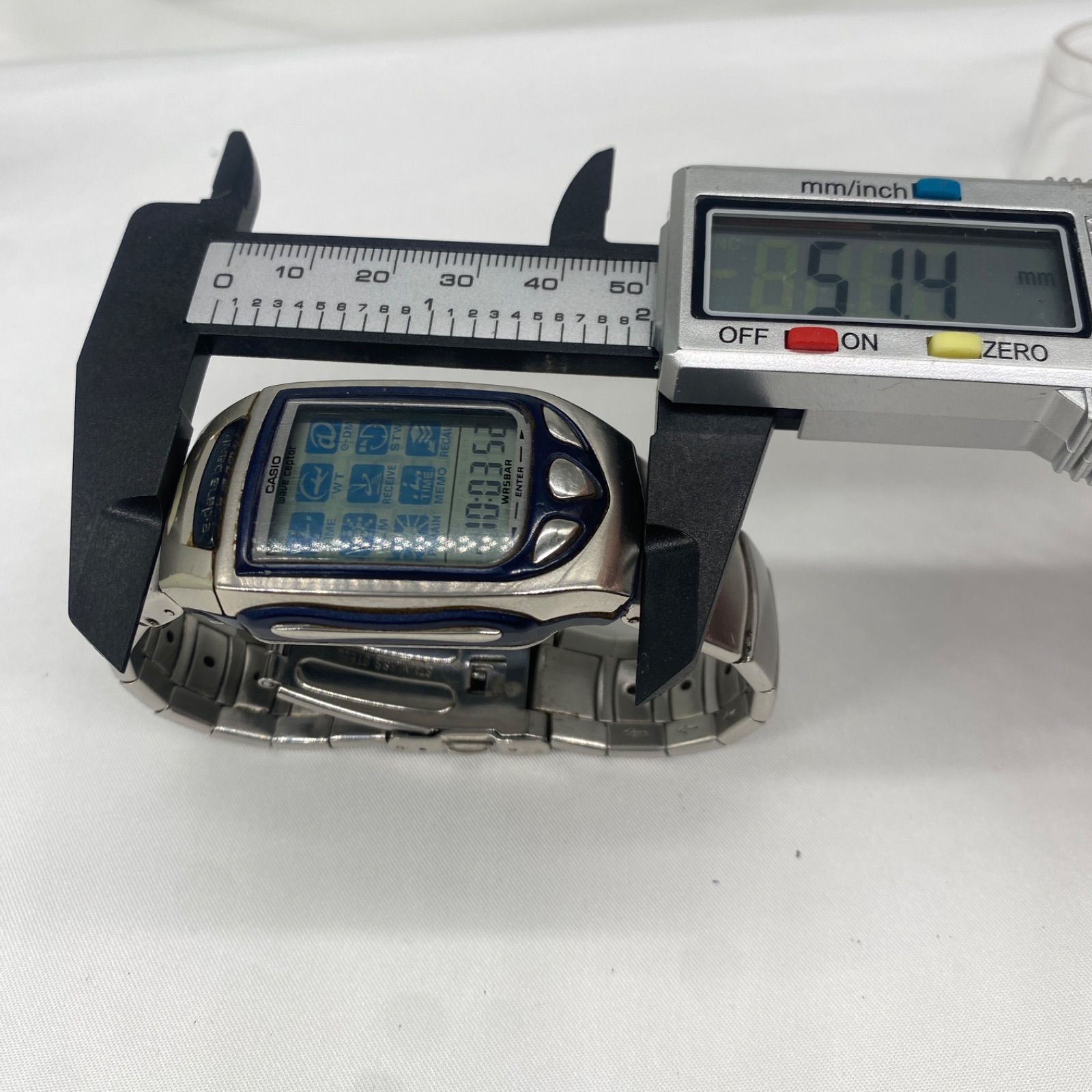 CASIO