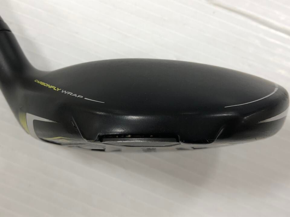 訳アリ　ピン 　Ｇ４１０スリーブ付き TOUR 173-65 Ｒ ドライバー用 PING G410 3w 14.5° ping tour 173-65 s dショッピング |中古ピン