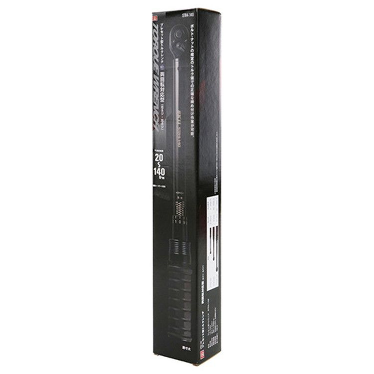 SK11 プレセット型トルクレンチ