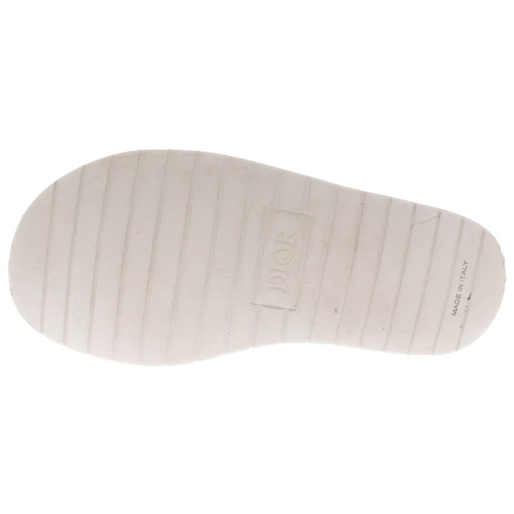 Dior HOMME (ディオールオム) ×Shawn Stussy ショーンステューシー