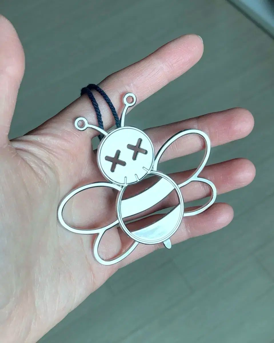 クリスチャンディオール オブリーク サドル キーケース ジャガード