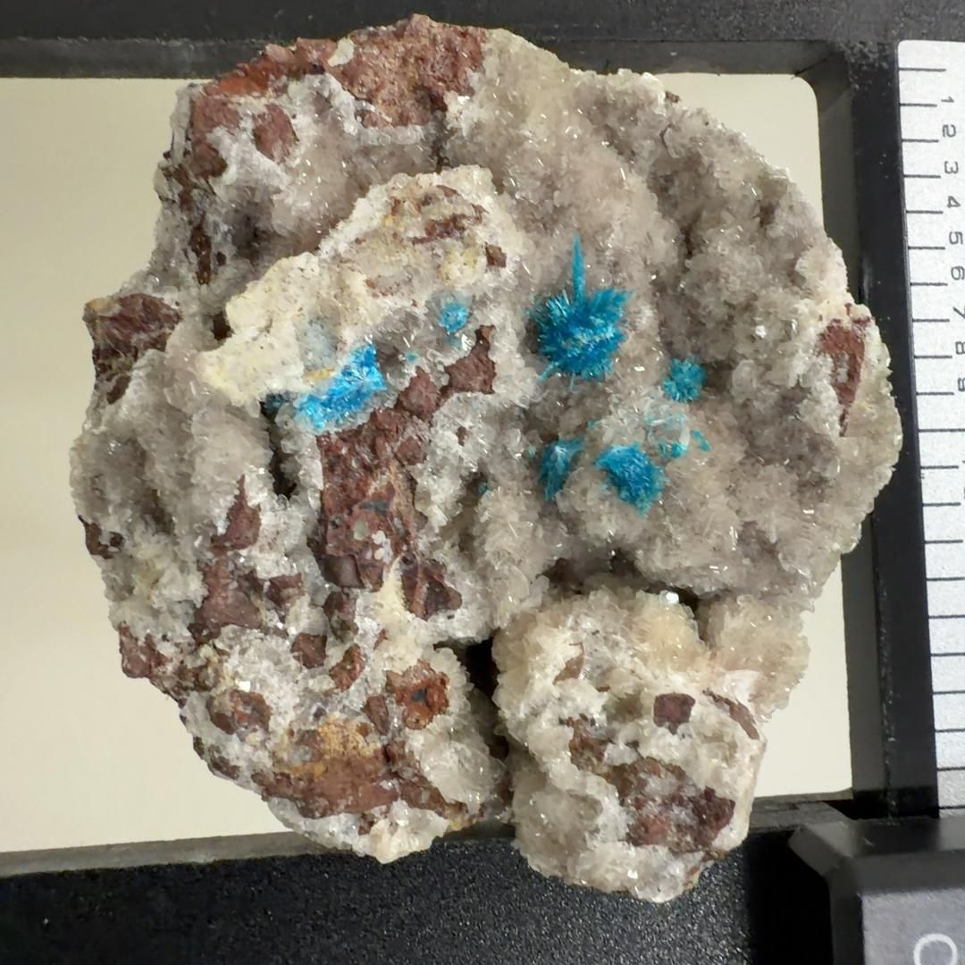 E31803 カバンシ石 カバンサイト 天然石 鉱物 原石 パワーストーン