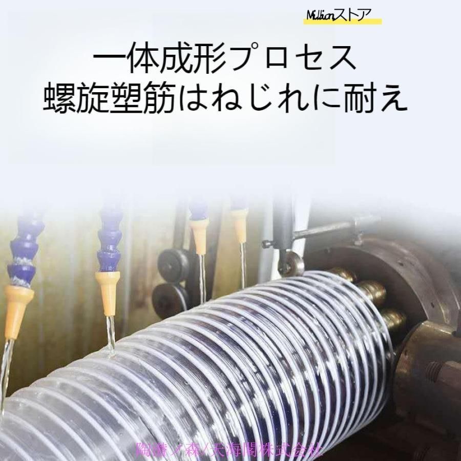 フレキシブルホース