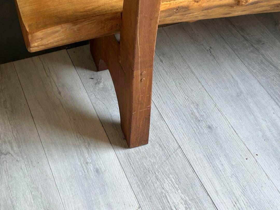 希少　無垢材　ベンチ　アンティーク　ヴィンテージ　和モダン　杉の木　モダン　YZ 希少 無垢材 ベンチ アンティーク ヴィンテージ 和モダン 杉の木