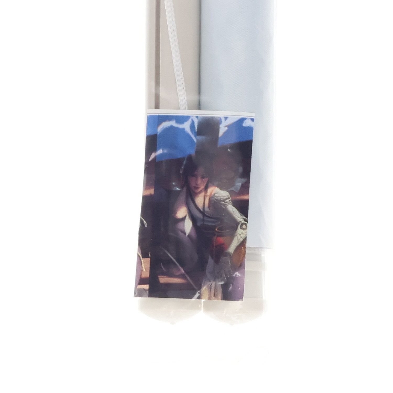 ポストカード無し タペストリー付属 梅(うめ) 1/5 完成品 フィギュア Party Look(パーティルック)/HOBBY SAKURA(ホビーサクラ) ポストカード無し タペストリー付属 梅(うめ) 1/5 完成品