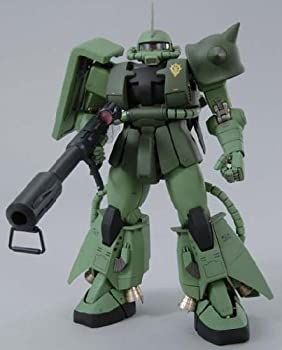 中古-非常に良い】【プロショップ専用商品】 1/100 MG MS-06R-1