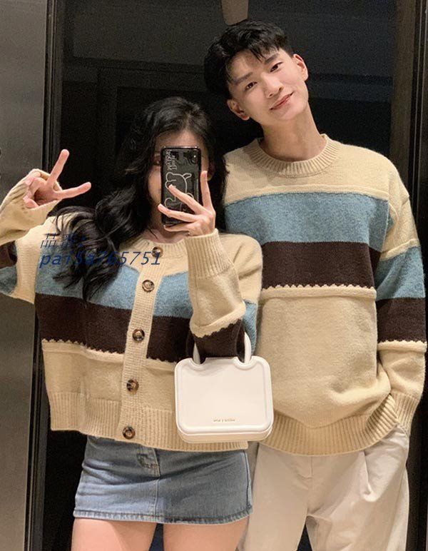  カーディガン セーター ペアルック メンズ レディース お祝い プレゼント ニット pai 5 a 765751 半袖 カーディガン ボレロ アンサンブル