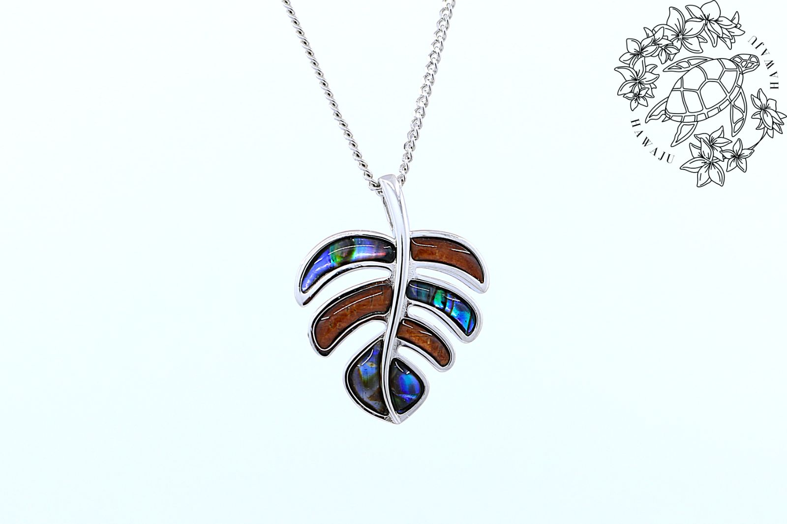 【Hawaii jewelry】ハワイコアウッド・ペンダントトップ Hawaii jewelry】ハワイコアウッド・ペンダントトップ Hawaii jewelry