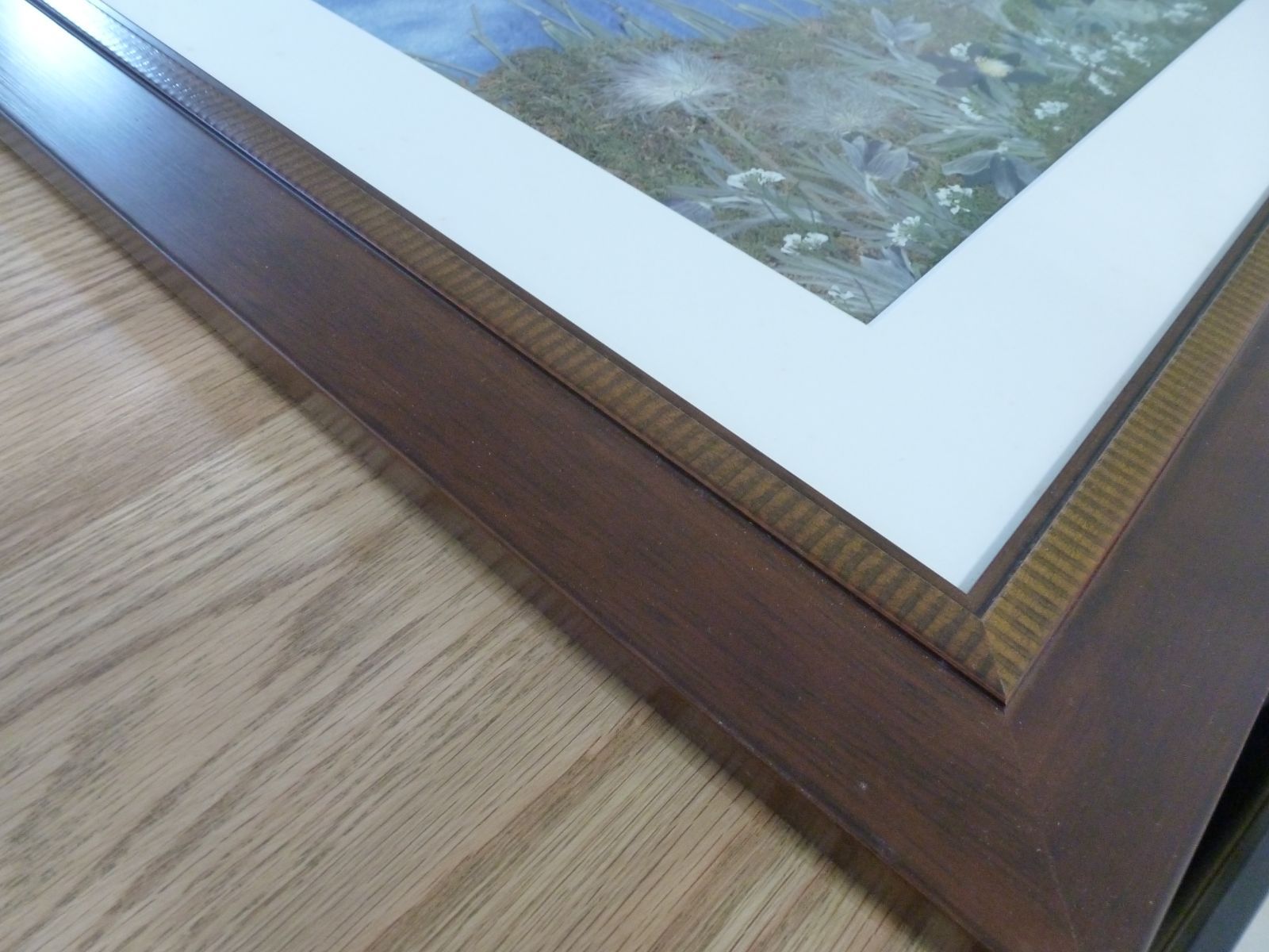 フレンチブルドッグ 現代アート 絵画 原画 after dinner 2016 フレンチ