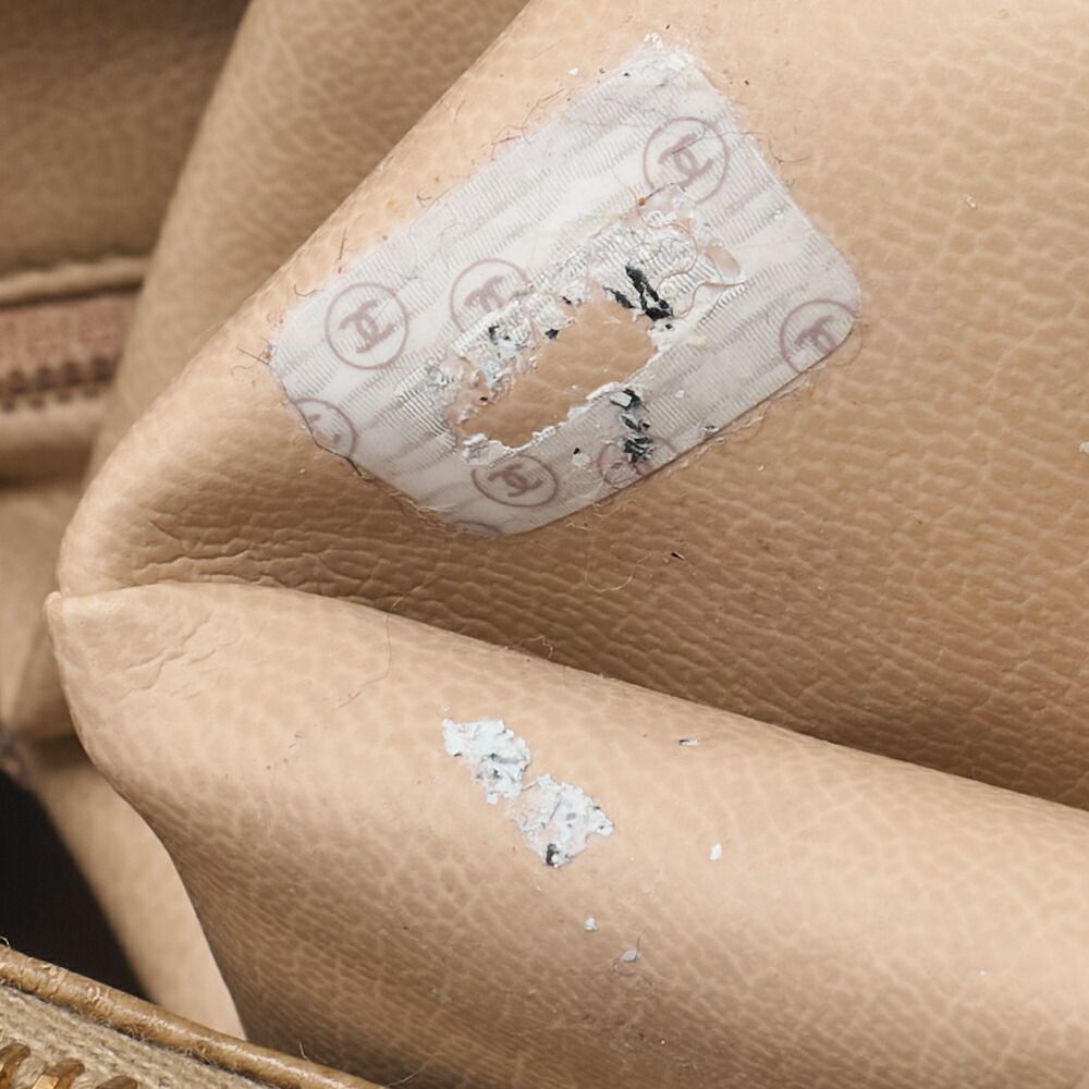 チェーンショルダーバッグ トートバッグ