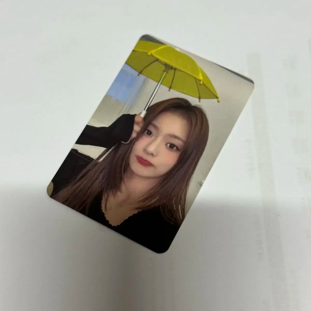 出品 fromis_9(プロミスナイン・プミナ) イ・ナギョン MAKESTAR