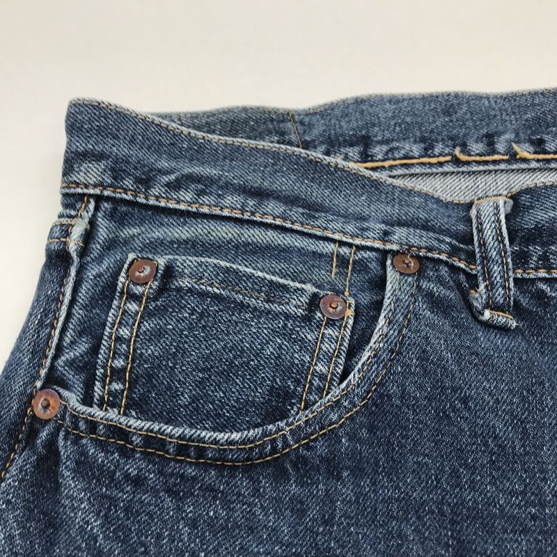 ONE PIECE OF ROCK ワンピースオブロック デニムパンツ M-54 ジーンズ 