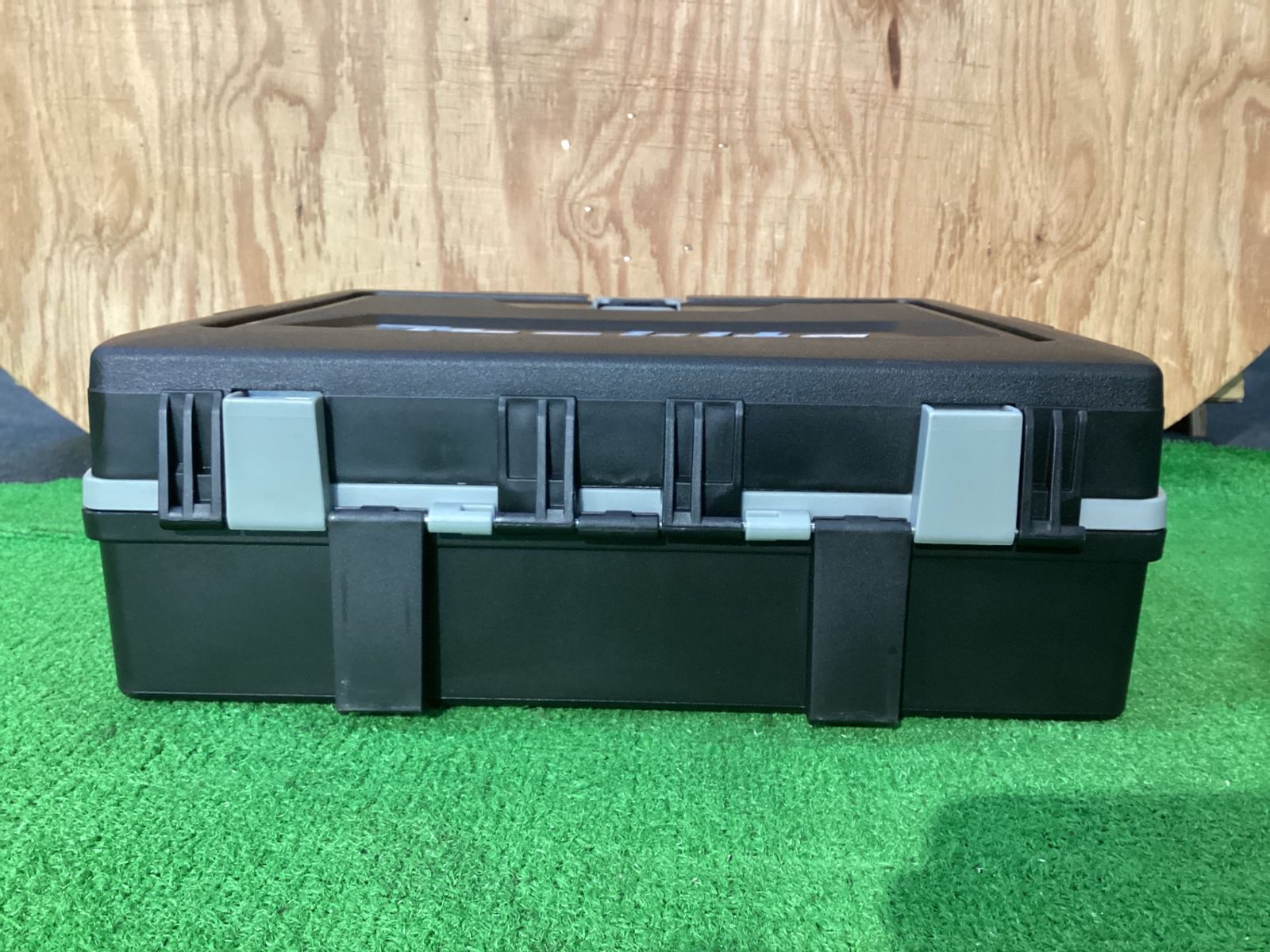 マキタ 充電式インパクトドライバ フルセット ブルー ケ-198