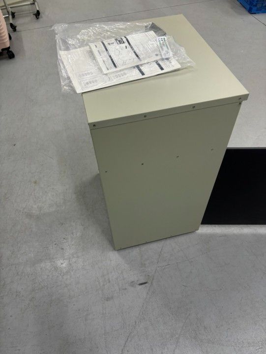 宅配BOX