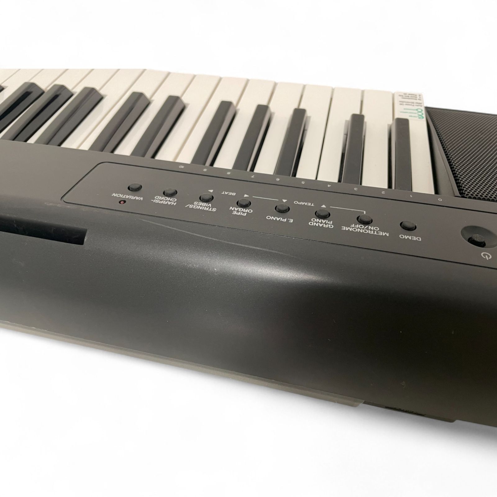 YAMAHA piaggero NP-11 電子ピアノ キーボード Amazon.com: Yamaha Piaggero NP11 61-Key Lightweight Compact