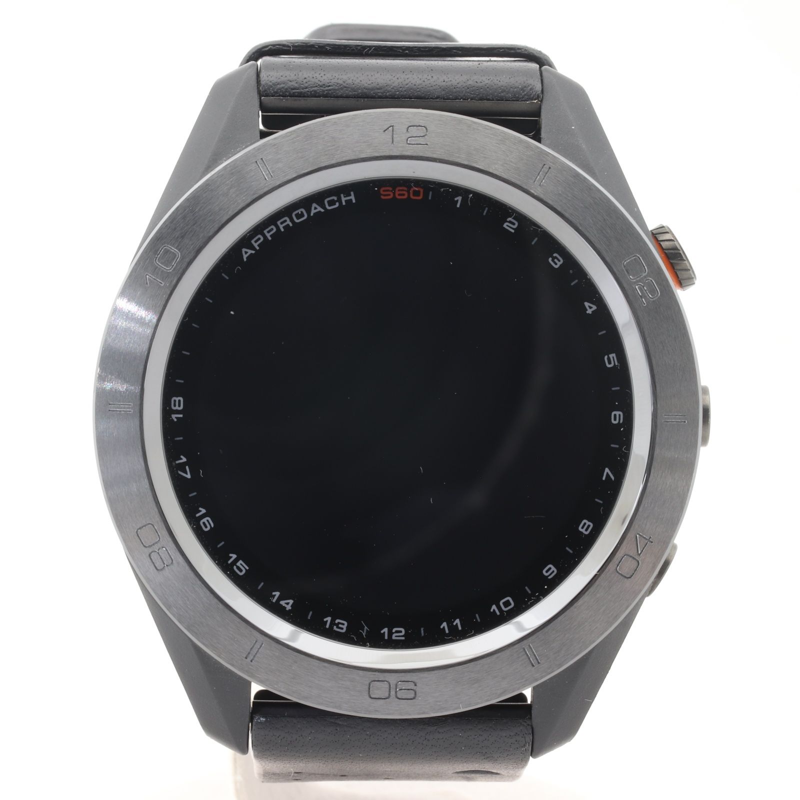 値下げ❗️ガーミン アプローチS60 プレミアム