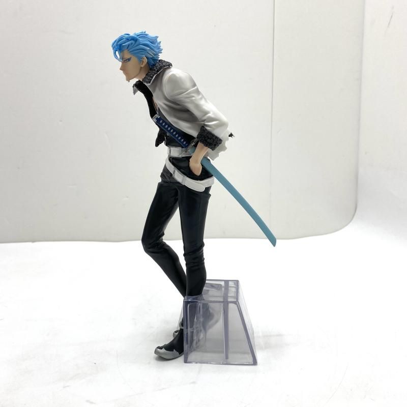 中古】【本体のみ】C賞 グリムジョー・ジャガージャック