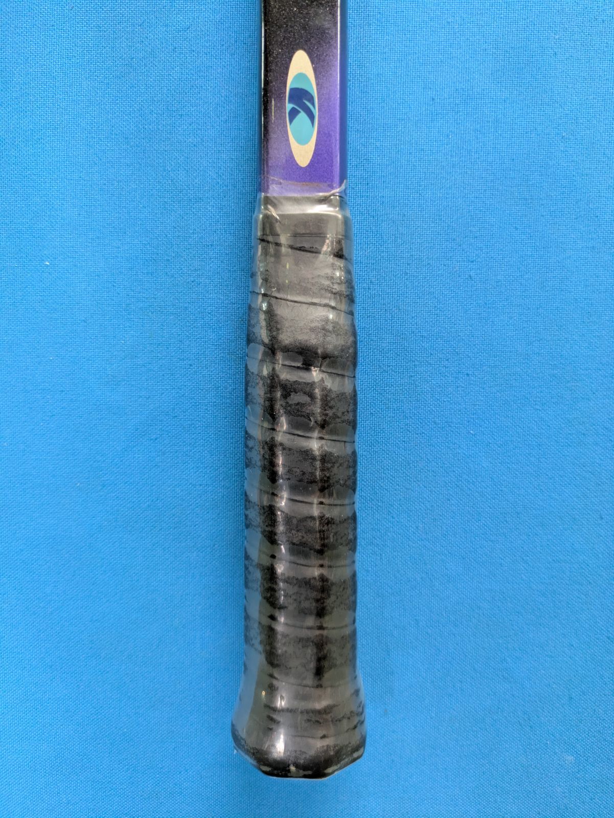 新品未使用】Kawasaki NEW NUMBER ONE BORON 5200 軟式テニスラケット