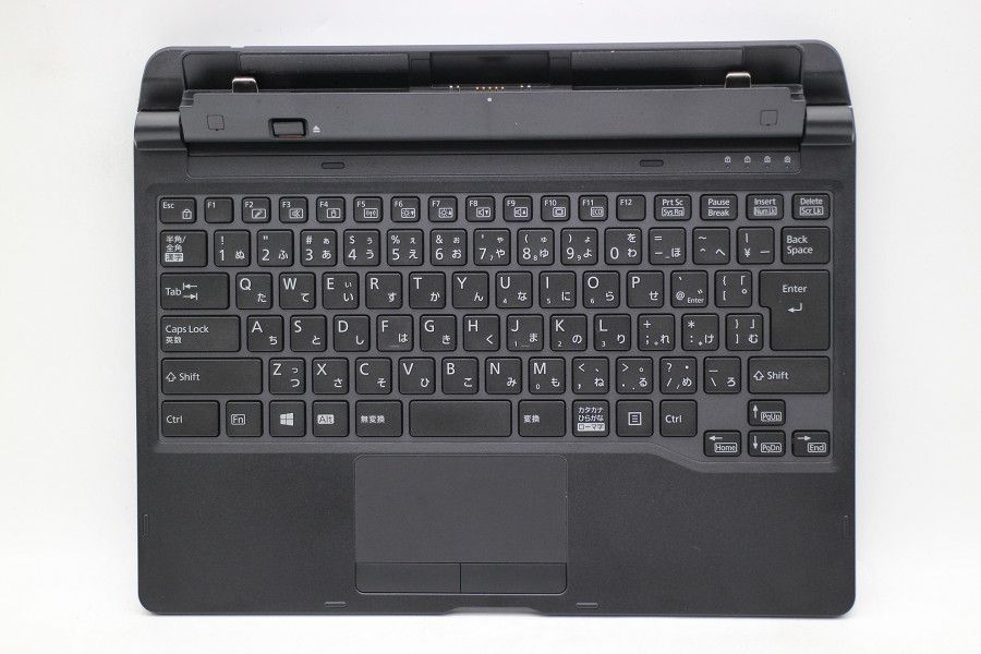 富士通 ARROWS Tab Q739/AE Core i3 8145U セール 2.1GHz/4GB/128GB