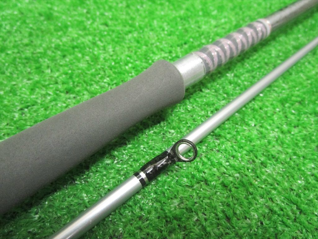 ダイワ ハートランド 白震斬 八伍 HL852ML+FS-SV AGS22 （山科店