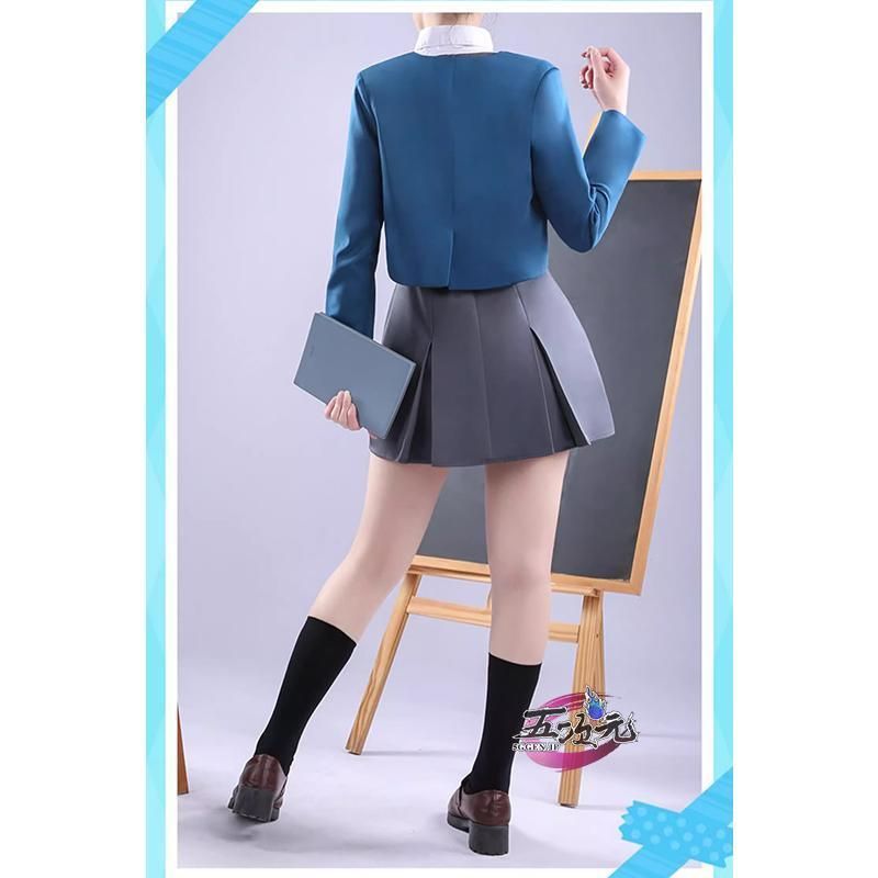コスプレ