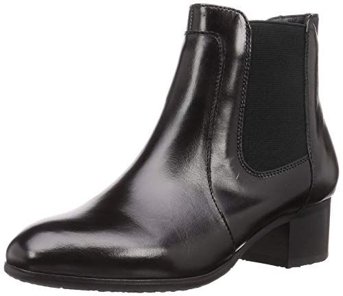 サヴァサヴァ アンクルブーツ 2420015 レディース ブラック