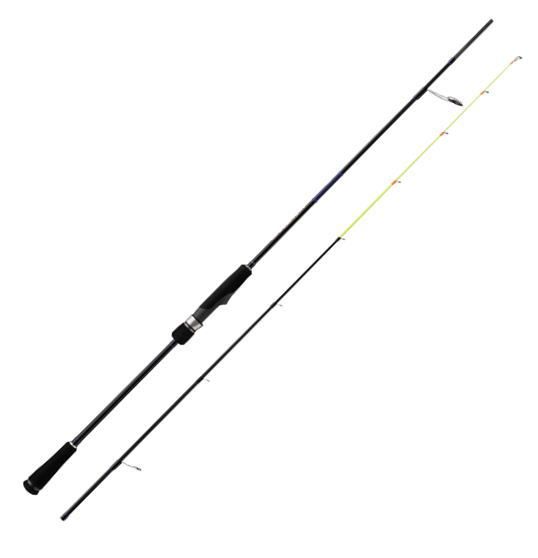メジャークラフト 25 ソルパラ イカメタル オモリグ (スピニング
