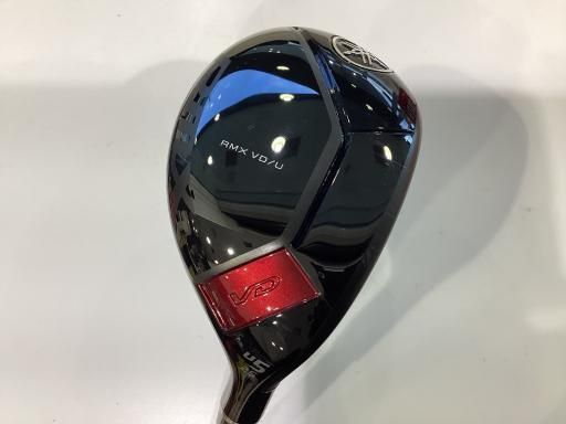 中古】 ヤマハ RMX VD(2024) 3W フェアウェイウッド FW TENSEI TB60f