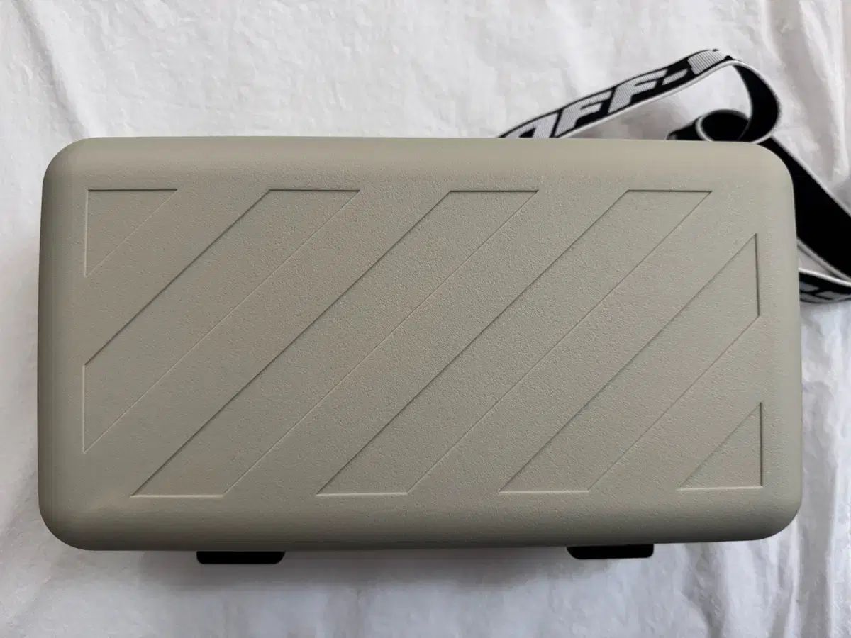 パック・フェイスマスク Off-White x Amore pacfic PROTECTION BOX パック・フェイスマスク Off-White x Amore pacfic PROTECTION BOX Off