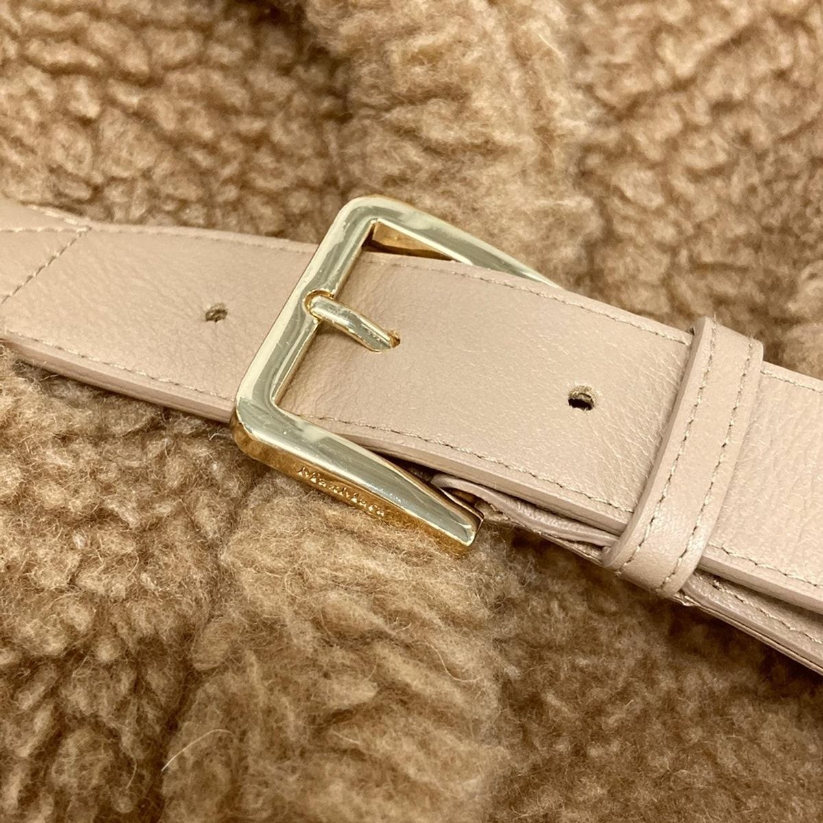 mashaandmai0522さん専用 Max Mara(マックスマーラ) ポンチョ サイズSM レディース アバボ