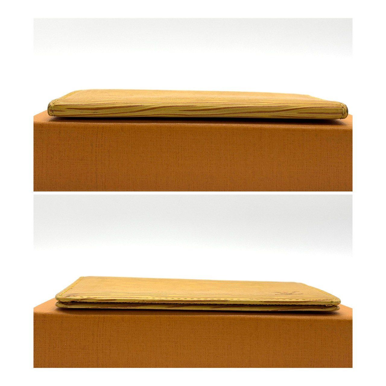 2カルト 定期入れ