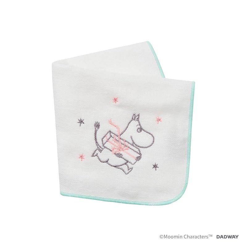 DADWAY ダッドウェイ MOOMIN BABY ムーミンベビー ギフトセット|M|ニョロニョロ 洋服 おもちゃ 出産祝い STMB002200021 STEELWINDOWSANDDOORS_COM