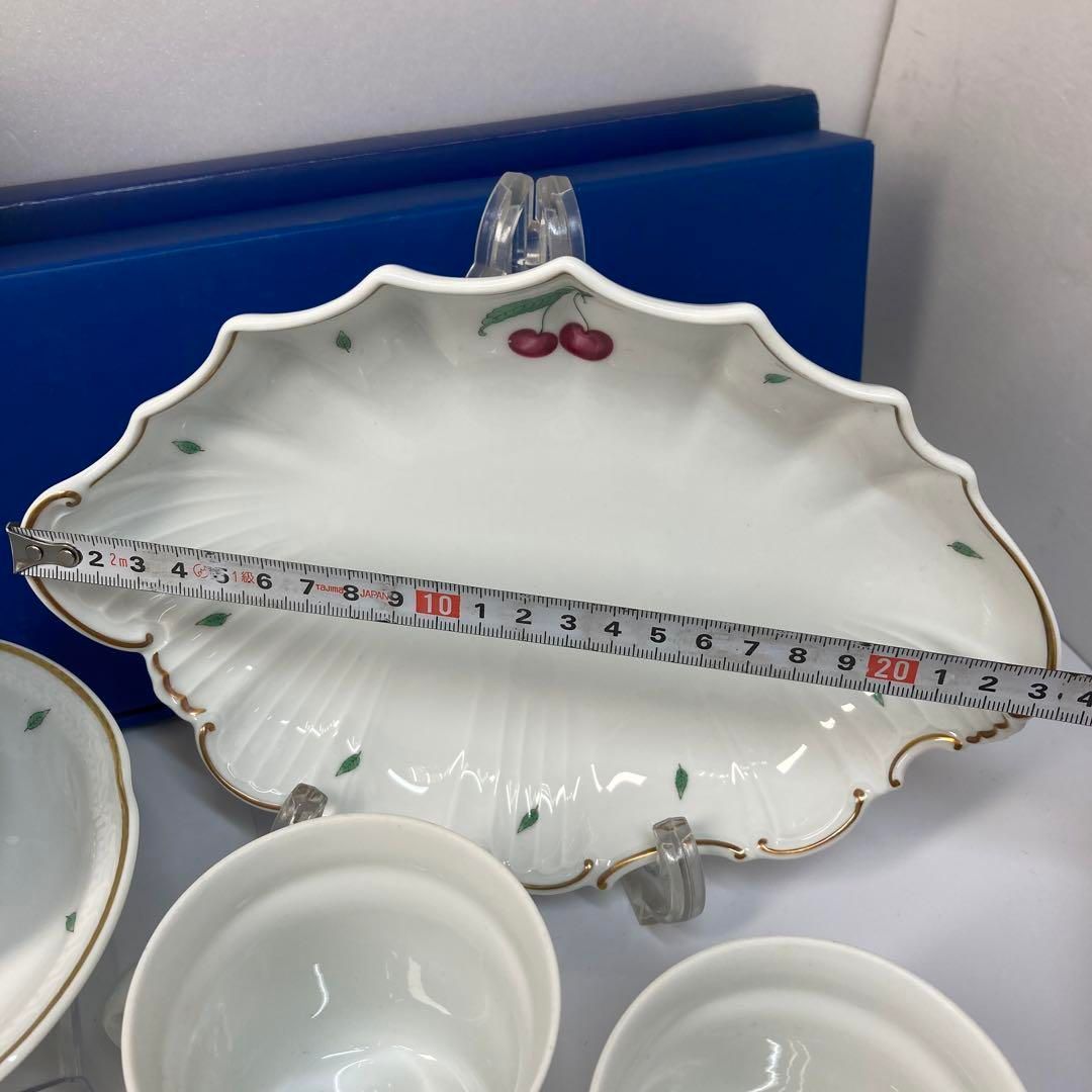 洋3 リチャードジノリ