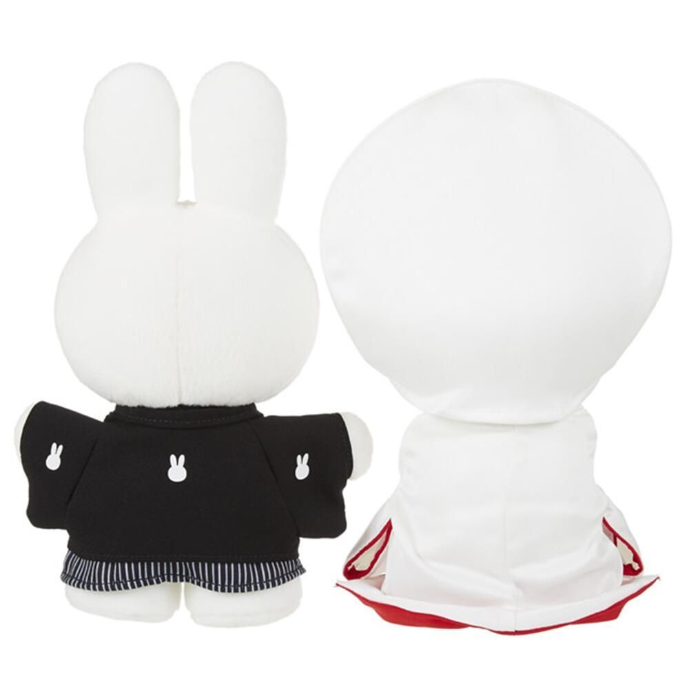 ミッフィー ウエディングドール【和装】 - メルカリ