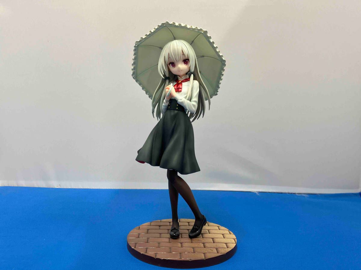 ブロッコリー ソフィー・トワイライト 1/7スケール となりの吸血鬼さん「ソフィー・トワイライト」 | フィギュア
