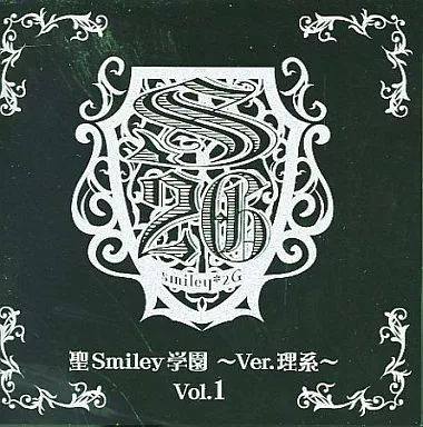 ドラマCD 聖Smiley学園 学生課DISC「羊をプロデュース。」新品未開封 楽天市場】聖Smiley学園の通販