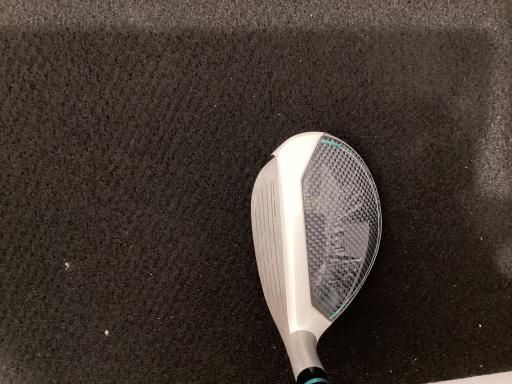 テーラーメイド SIM GLOIRE U4 レディース ユーティリティ UT AIR Speeder TM UT フレックスL レディース 女性用 右利き 右用 Cランク ゴルフクラブ