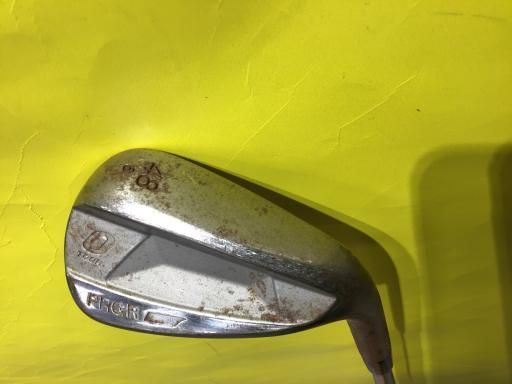 プロギア PRGR 0 TOUR WEDGE 2025 ノーメッキ 48°|06° ウェッジ WG 純正特注シャフト フレックスその他 メンズ 男性用 右利き 右用 Cランク ゴルフクラブ