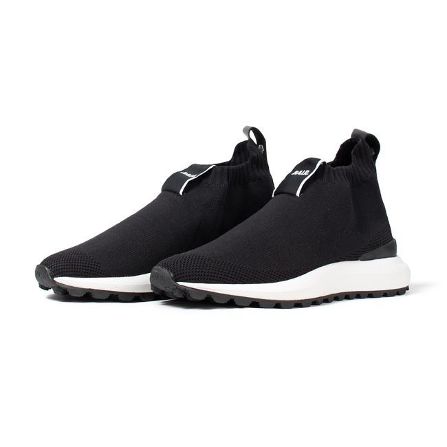 ギフト】 【新品未使用】 BALR. ボーラー X1 SOCK SNEAKER スニーカー