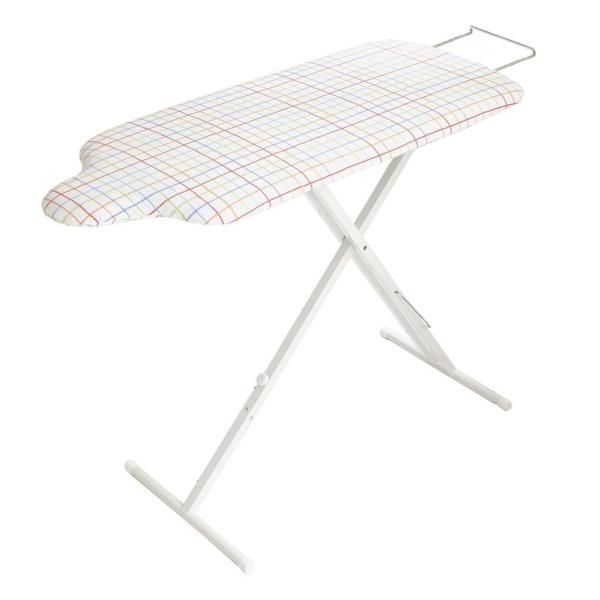 スタンド式アイロン台 高さ調節 昇降式 アイロン台 アイロン置き アイロン収納 山崎実業 toh-216191