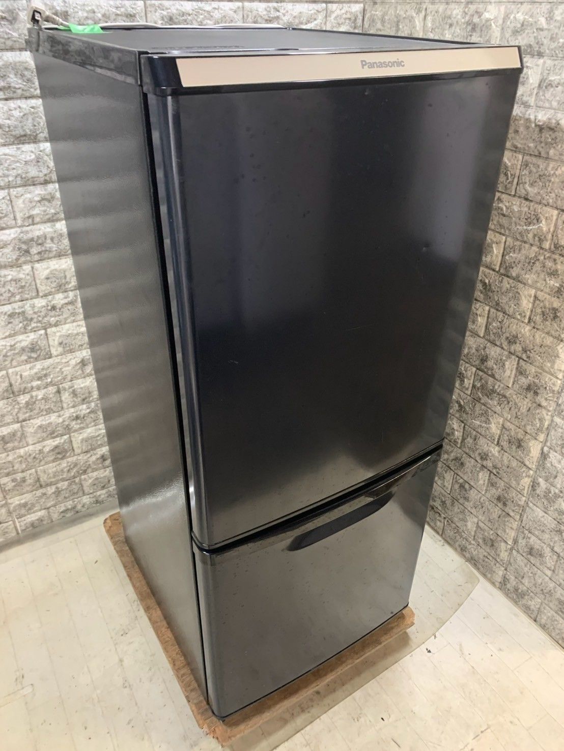 大阪送料無料★3か月保障付★冷蔵庫★2021年★NR-BW14DJ-W★R-23 たのメル便最安値！】 Panasonic冷蔵庫 NR-BW14DJ-W パナソニック NR