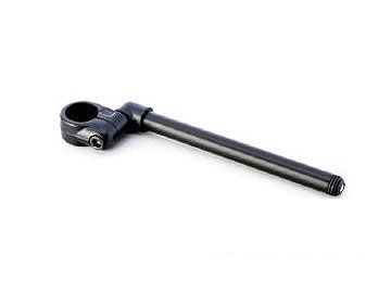 【新品・2営業日で発送】Active ACTIVE／1069445 ハイスロKIT TYPE-2／メッキ金具 巻取φ36 T-GLD TRIUMPH DAYTONA675 06-09