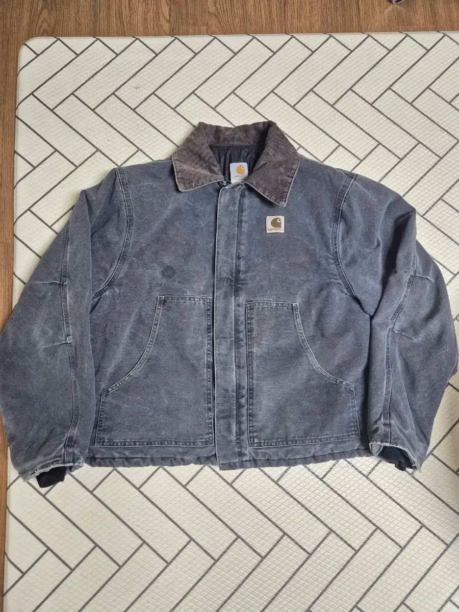 XL Carhartt(カーハート) デトロイトジャケット J22 PTL