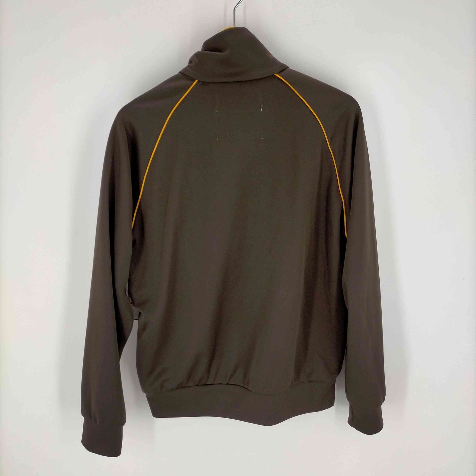 ダイリク DAIRIKU 23SS film students track jacket メンズ JPN
