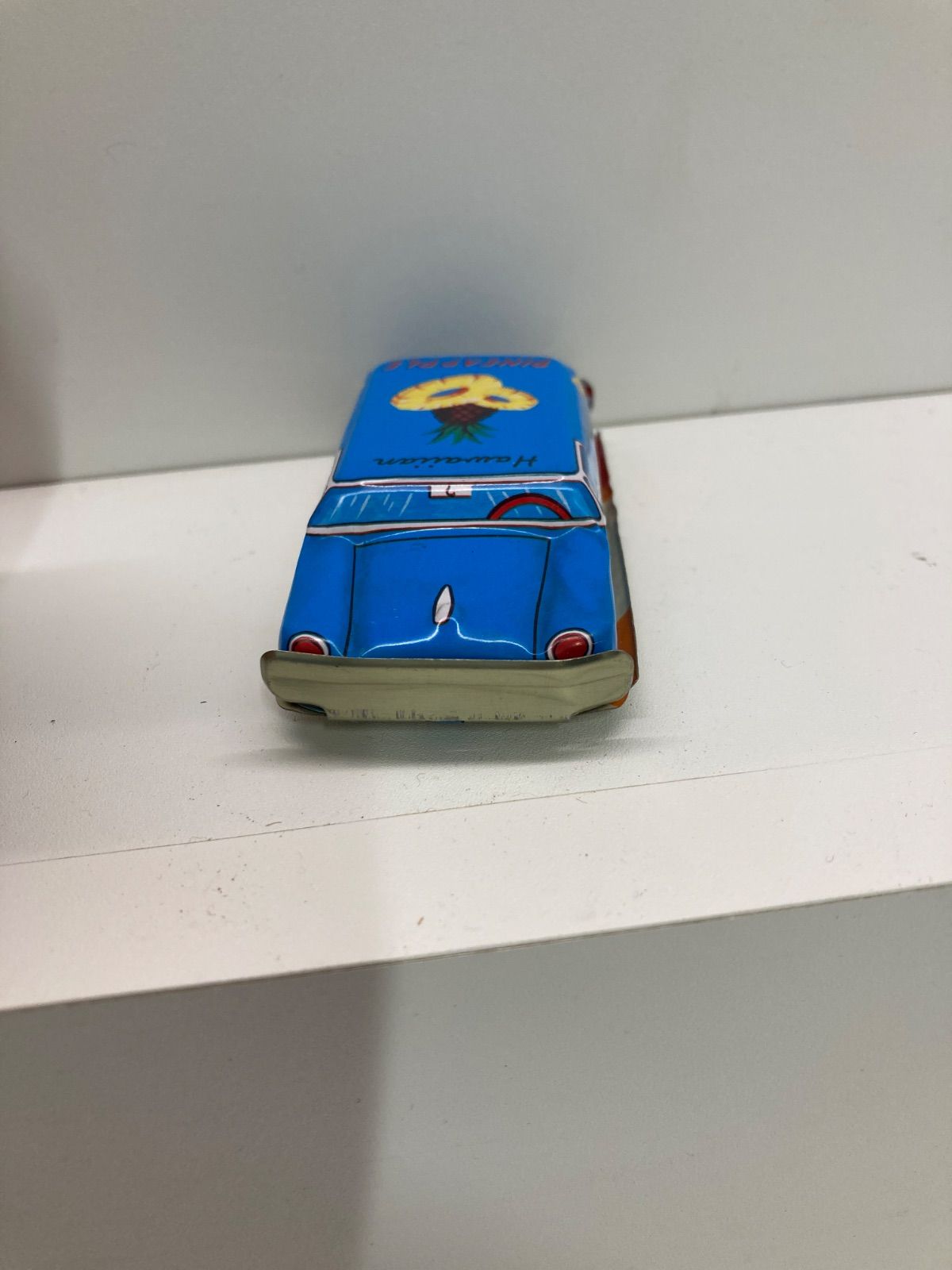 ブリキの車 ブリキの車 ブリキ車