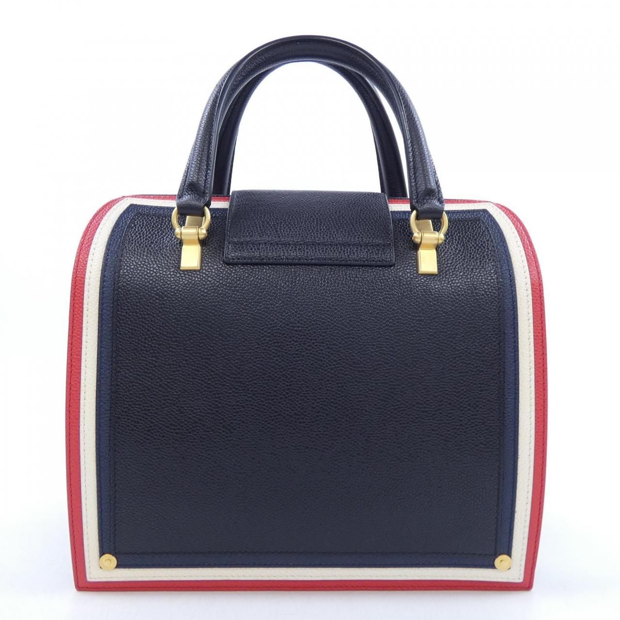 トムブラウン THOM BROWNE BAG - メルカリ