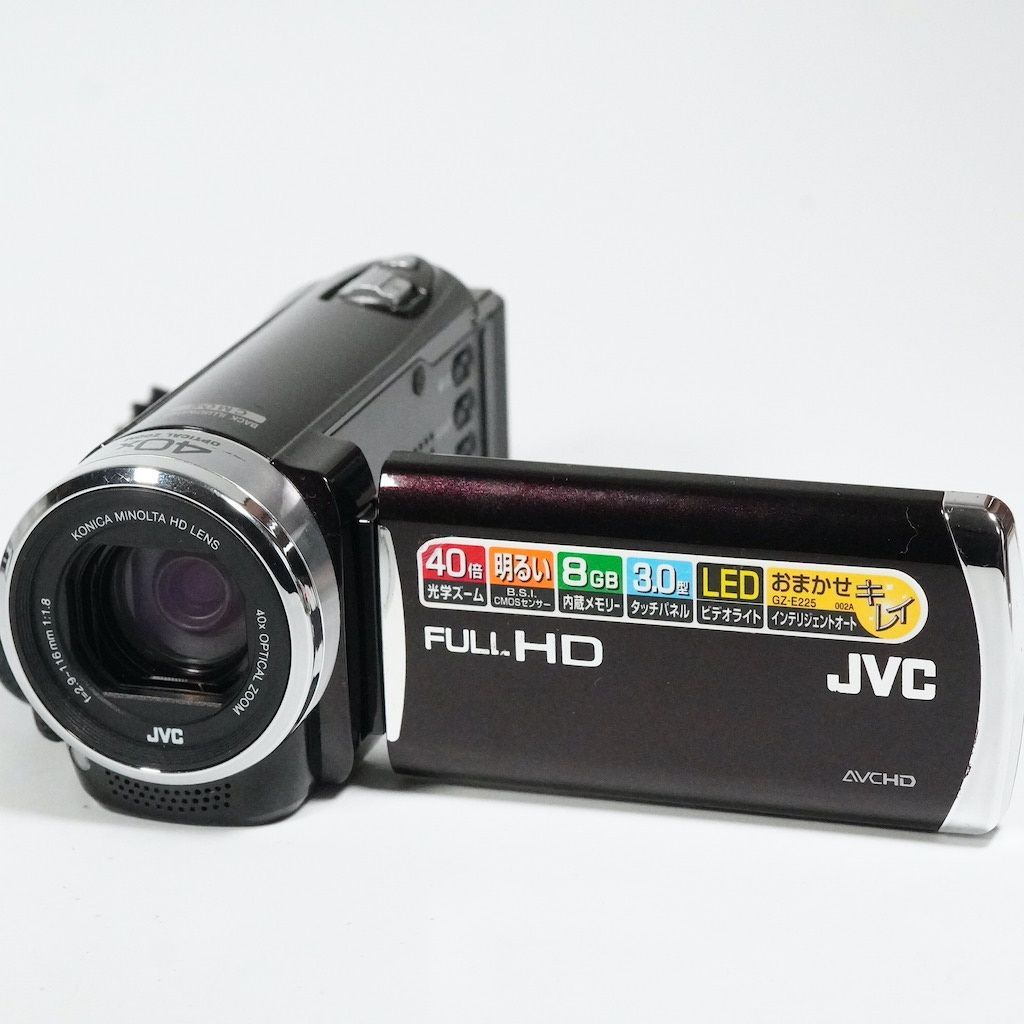 JVC