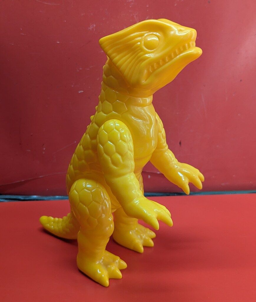 M1号 ペスター ペスター of ウルトラ怪獣.com