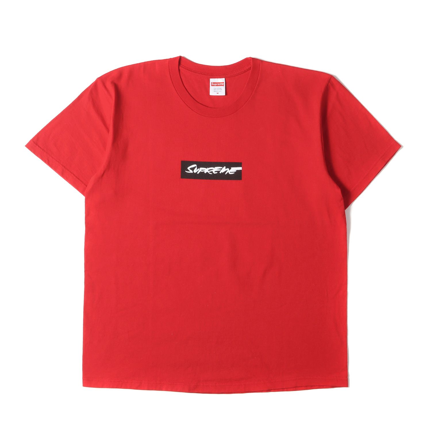 美品 Supreme シュプリーム Tシャツ サイズ:M 23AW スモールボックス 