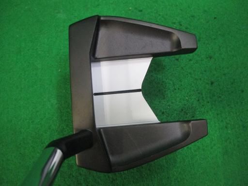 PING ピン RITE IN5 ライトイン 34インチ メンズ パター 単品 PING ピン RITE IN5 ライトイン 34インチ メンズ パター 単品